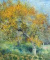 Le Poirier - Pierre Auguste Renoir