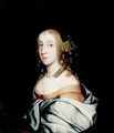 Portrait Of Lucy Ann Mariott - (after) Sir Peter Lely