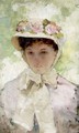 The Flowered Hat - William Lippincott