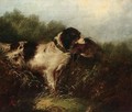 The Pheasant Hunt - (after) George Armfield