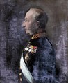 Portrait Of William, 15th Lord Elphinstone (1828-1893) - Sir John Lavery