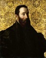 (after) Girolamo Francesco Maria Mazzola (Parmigianino)