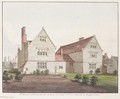Mrs Brown's School At Harrold, Bedfordshire - Thomas Fisher