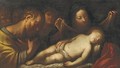 Adoration Of The Christ Child - (after) Stefano Danedi