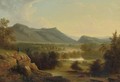 Dover Plains, Dutchess County, New York - (after) Durand, Asher Brown