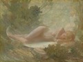 Venus - Frederick John Mulhaupt