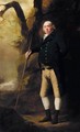 Portrait Of Alexander Keith Of Ravelston, Midlothian - Sebastien Leclerc
