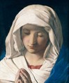 The Virgin In Prayer 3 - Giovanni Battista Salvi, Il Sassoferrato