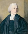 Portrait Of The Reverend William Digby (1733-1788) - Sir Joshua Reynolds