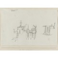 Die Dinge Sind Nie Tot (Things Are Never Dead) - Paul Klee