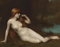 (after) Jean-Jacques Henner