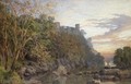 Barnard Castle - Charles Grant Davidson