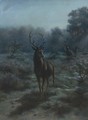 King Of The Forest - Rosa Bonheur