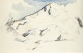 La Montagne Sainte-Victoire - Paul Cezanne
