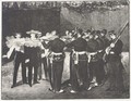 Execution Of Maximillian - Edouard Manet