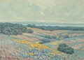 California Landscape - Granville Redmond