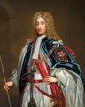 Portrait Of Lionel Sackville, 1st Duke Of Dorset (1688-1765) - (after) Kneller, Sir Godfrey