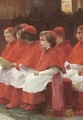 Choir-Boys - Albert Pierre Dawant