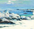 Iona 4 - Francis Campbell Boileau Cadell