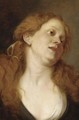 A Trony Of A Woman - (after) Dyck, Sir Anthony van