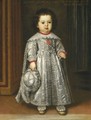 Portrait Of Cosimo De