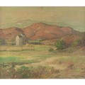 Foothill Ranch - Maurice Braun
