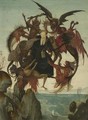 (after) Domenico Ghirlandaio