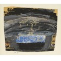 Skizze Knabenkopf - Paul Klee