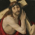 Christ Carrying The Cross 2 - Andrea Solario