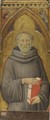 St. Giovanni Gualberto - Luca Di Tomme