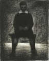 Maurice Appert - Georges Seurat
