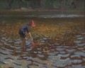 T.M. In Gull River - James Edward Hervey MacDonald
