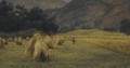 Haystacks, Rydal, Cumbria - Thomas Fearnley