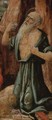 Saint Jerome - (after) Giovanni Martino Spanzotti