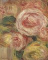 Fleurs 2 - Pierre Auguste Renoir