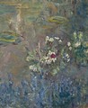 Les Nympheas - Claude Oscar Monet
