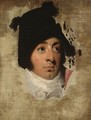 Portrait Of John, Lord Mountstuart M.P. (1767-1794) - Sir Thomas Lawrence