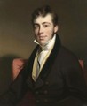 Portrait Of A Gentleman 4 - George Chinnery