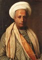 A Sultan - Horace van Truith
