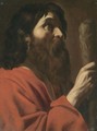 Saint James The Greater - (after) Dirck Van Baburen