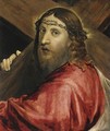 Cristo Portacroce - (after) Jacopo Tintoretto (Robusti)