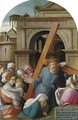 Cristo Portacroce - (after) Jan Van Scorel