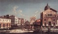 San Giuseppe Di Castello 1745 - Francesco Albotto