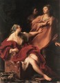 Sensuality 1747 - Pompeo Gerolamo Batoni