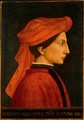 Matteo Olivieri 1440-50 - Italian Unknown Masters