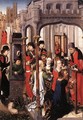 The Preaching of St Gery 1475-80 - Flemish Unknown Masters