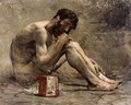 Diogenes 1905 - Jules Bastien-Lepage