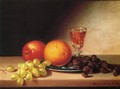 Fruit and Wine - Sarah Miriam Peale