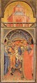 The Circumcision of Jesus 1425 - Ottaviano Nelli