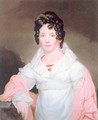 Mrs. Robert Young Hayne (Rebecca Motte Alston) 182 - Samuel Finley Breese Morse